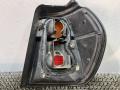 фонарь задний левый Nissan Primera P11 (1996 - 2000), 1.8 л., бензин, МКПП, универсал, передний привод - фото №8