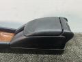консоль салона Opel Omega B 1996, 2.5 л., дизель, 5МКПП, черный, универсал, задний привод, 90459362 - фото №7
