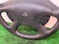 руль Citroen Xsara Picasso 1 поколение 2002, 2.0 л., бензин, МКПП, серый, передний привод - фото №2
