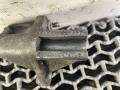 кронштейн генератора Audi A6 4B/C5 1999, 2.5 л., дизель, АКПП, зеленый, универсал, 059903143E - фото №2