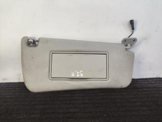 козырек солнцезащитный Iran Khodro Samand 1 поколение 2009, 1.6 л., бензин, МКПП, чёрный, седан, передний привод