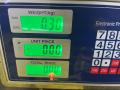 петля капота правая Ford Mondeo 2 поколение 1999, 1.8 л., RFN, дизель, МКПП, белый, универсал, передний привод - фото №3