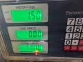 подушка крепления КПП Citroen C5 1 поколение 2003, 2.0 л., бензин, МКПП, передний привод, 9640951480 - фото №11