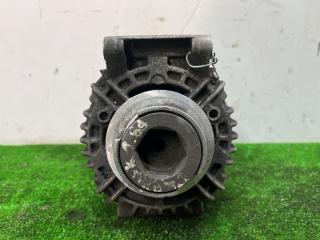 генератор Renault Scenic RX4 1 поколение 2003, 2.0 л., F4R 744, бензин, МКПП, синий, внедорожник 5 дв.