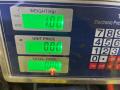 Кронштейн балки Opel Omega B 1996, 2.5 л., дизель, 5МКПП, черный, универсал, задний привод - фото №10