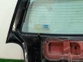 крышка багажника (дверь 3-5) Renault Twingo 1 поколение [2-й рестайлинг] 2001, 1.2 л., бензин, МКПП, черный, хетчбэк 3 дв., передний привод, 43R-000464, DOT39AS2M133 - фото №15