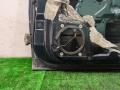 дверь передняя правая Kia Joice 1 поколение 1999, 2.0 л., G4CP, бензин, МКПП, зелёный, минивэн, передний привод - фото №15