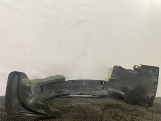 защита арок передняя левая (подкрылок) Chrysler Neon 1 поколение 1996, 2.0 л., бензин, МКПП, синий, седан, передний привод