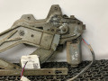 стеклоподъемник электрический задний правый Rover 400 Series 2 поколение 1999, 1.4 л., 14 K4F, бензин, МКПП, зеленый, хетчбэк 5 дв., передний привод - фото №2