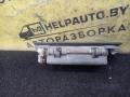 ручка наружная задняя левая Audi 100 С3 [рестайлинг] 1990, 2.4 л., AAS, дизель, МКПП, черный, седан, передний привод - фото №3