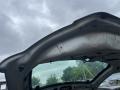 крышка багажника (дверь 3-5) Kia Sorento 1 поколение 2004, 2.5 л., CRDi, D4CB, дизель, АКПП, серебристый, внедорожник 5 дв., полный подключаемый привод - фото №16