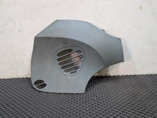 Декоративная накладка центральной консоли Renault Scenic 1 поколение 1998, 1.9 л., F9Q 734, дизель, синий, минивэн, передний привод, 7700846269