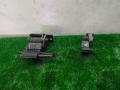 петля двери Audi A6 4B/C5 1999, 2.5 л., дизель, АКПП, зеленый, универсал, 4B0833412 - фото №9