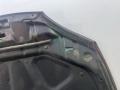капот Hyundai Coupe RD 1998, 2.0 л., бензин, МКПП, бордовый, купе, передний привод - фото №16