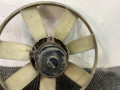 вентилятор радиатора Nissan Bluebird T12/T72 1987, 2.0 л., бензин, МКПП, бордовый, хетчбэк 5 дв., передний привод - фото №3