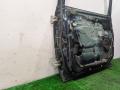 дверь задняя правая Kia Joice 1 поколение 1999, 2.0 л., G4CP, бензин, МКПП, зелёный, минивэн, передний привод - фото №12