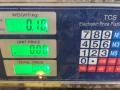 ус под фонарь правый Opel Zafira 1 поколение (A) 2000, 2.0 л., Z 20 DTJ, дизель, МКПП, синий металлик, минивэн, передний привод, 90580804, 2225517 - фото №13