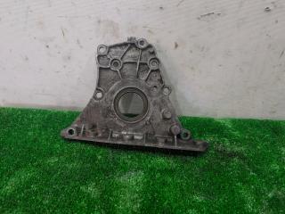 крышка двигателя передняя Renault Megane 1 поколение 1999, 1.9 л., F8Q 786, дизель, МКПП, передний привод, 7700100912, 7700102527