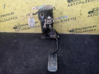 педаль Renault Scenic 1 поколение 1998, 1.9 л., F9Q 716, дизель, МКПП, синий, минивэн, передний привод