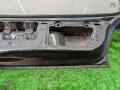 крышка багажника (дверь 3-5) Volkswagen Golf 2 поколение 1990, 1.6 л., бензин, МКПП, хетчбэк 3 дв., передний привод - фото №16