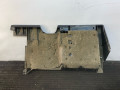 пластик Volkswagen Santana 1 поколение 1988, 1.6 л., бензин, синий, передний привод, 321857921, 321857647, 321857925 - фото №2