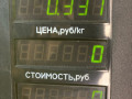 замок багажника Opel Astra F 1994, 1.6 л., X 16 SZ, бензин, АКПП, синий, хетчбэк 5 дв., передний привод - фото №4