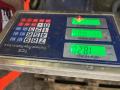 крышка багажника (дверь 3-5) Opel Astra F 1994, 1.7 л., дизель, 5МКПП, зелёный, хетчбэк 5 дв., передний привод - фото №21