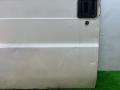 дверь сдвижная Fiat Ducato 2 поколение 1999, 2.8 л., 8140.43, дизель, МКПП, белый, фургон, передний привод - фото №3