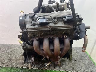 двигатель Suzuki Baleno 1 поколение 2002, 1.5 л., бензин, МКПП, чёрный, седан, G13BB174096, G13B
