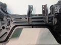 балка подвески передняя (подрамник) Volkswagen Passat B4 (1993 - 1997), 1.9 л., дизель, МКПП, передний привод, 357199315N - фото №4