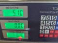 полуось передняя правая (приводной вал, ШРУС) Audi 80 B3 1990, 1.6 л., PP, бензин, МКПП, оранжевый, седан, передний привод - фото №13