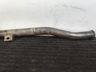 трубка охлаждающей жидкости Hyundai Coupe RD 1998, 2.0 л., бензин, МКПП, бордовый, купе, передний привод