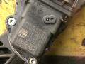 педаль Ford Focus 2 поколение 2006, 1.6 л., HWDA, бензин, МКПП, красный, хетчбэк 5 дв., передний привод, 4M51-9F836-AH - фото №2