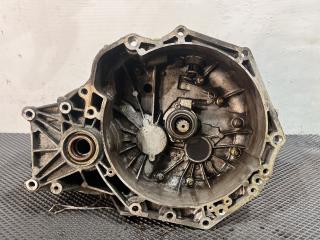 КПП механическая (МКПП) Opel Zafira 1 поколение (A) 2000, 2.0 л., Z 20 DTJ, дизель, МКПП, синий металлик, минивэн, передний привод, G1301069789, F23