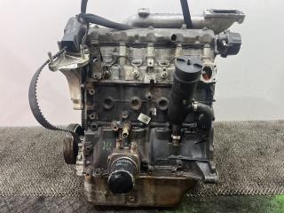 двигатель Peugeot 406 1 поколение (1995 - 1999), 1.9 л., DHX (XUD9TE), дизель, МКПП, передний привод, DHX