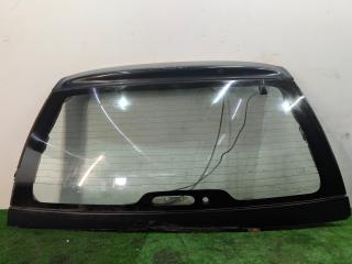 стекло заднее Chrysler Voyager 3 поколение 1998, 2.4 л., EDZ, бензин, МКПП, чёрный, минивэн, передний привод, 43R-00046, AS2DOT-22GGM91HT