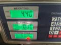 суппорт задний правый Citroen C5 1 поколение 2003, 2.0 л., бензин, МКПП, передний привод - фото №12
