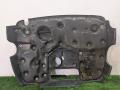 декоративная крышка двигателя Kia Sorento 1 поколение 2006, 2.5 л., D4CB, дизель, МКПП, серебристый, внедорожник 5 дв., полный подключаемый привод - фото №6