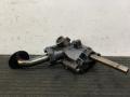 насос масляный Audi 80 B3 1988, 1.6 л., дизель, МКПП, седан, передний привод, 025115153 - фото №4