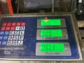 люк Opel Astra F 1994, 1.7 л., дизель, 5МКПП, зелёный, хетчбэк 5 дв., передний привод, 90413263 - фото №10