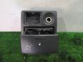 подстаканник Kia Sorento 1 поколение 2006, 2.5 л., D4CB, дизель, МКПП, серебристый, внедорожник 5 дв., полный подключаемый привод, 846553E000 - фото №6