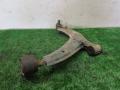 рычаг передний левый Peugeot 306 1 поколение [рестайлинг] 1999, 1.9 л., 162 (XUD9), дизель, МКПП, синий, универсал, передний привод - фото №10