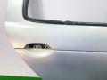 дверь задняя правая Renault Megane 1 поколение [рестайлинг] 2000, 1.6 л., бензин, МКПП, серый, универсал, передний привод - фото №5