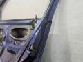 дверь передняя правая Peugeot 306 1 поколение [рестайлинг] 1999, 1.9 л., 162 (XUD9), дизель, МКПП, синий, универсал, передний привод - фото №9