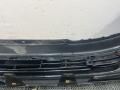 бампер передний Toyota Carina E 1 поколение T190 1995, 1.6 л., 4A-FE, бензин, МКПП, зелёный, хетчбэк 5 дв., передний привод - фото №16