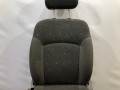 сиденье переднее Hyundai Atos 1 поколение 2000, 1.0 л., бензин, МКПП, синий, хетчбэк 5 дв., передний привод - фото №6