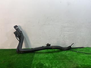 горловина топливного бака Opel Astra G (1998 - 2009), 1.7 л., дизель, МКПП, передний привод, 90572651