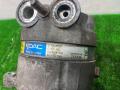 компрессор кондиционера Suzuki Forenza 1 поколение 2004, 2.0 л., бензин, АКПП, чёрный, седан, передний привод, 715136 - фото №8