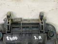 ручка наружная задняя правая Rover 600 Series 1 поколение FF 1998, 2.0 л., дизель, МКПП, зеленый, седан, передний привод - фото №3