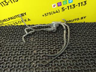 клапан управления турбиной (актуатор) Ford Galaxy 1 поколение [рестайлинг] 2002, 1.9 л., дизель, МКПП, серебро, минивэн, передний привод